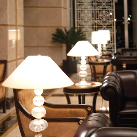 Crowne Plaza By Ihg 5*
