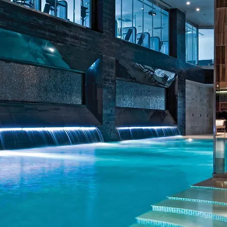 Hotel Crowne Plaza By Ihg Istanbul