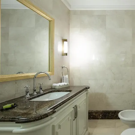كراون بلازا إسطنبول آسيا 5* اسطنبول
