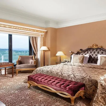 Crowne Plaza Asia, An Ihg Otel