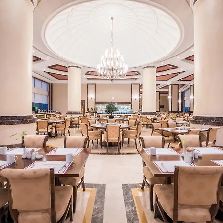 كراون بلازا إسطنبول آسيا 5*