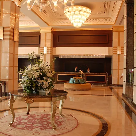 كراون بلازا إسطنبول آسيا 5*