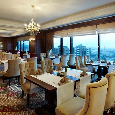 Crowne Plaza By Ihg Ξενοδοχείο 5*