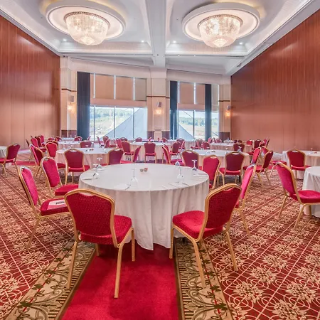 Crowne Plaza By Ihg Ξενοδοχείο