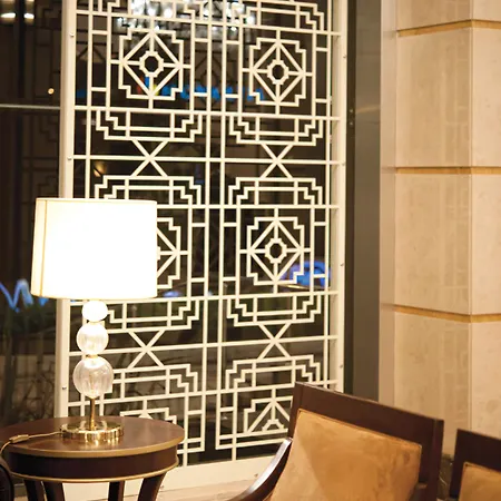 Crowne Plaza By Ihg 5*