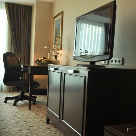Crowne Plaza By Ihg Provincia di Istanbul