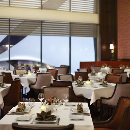 Crowne Plaza Asia, An Ihg 5* İstanbul