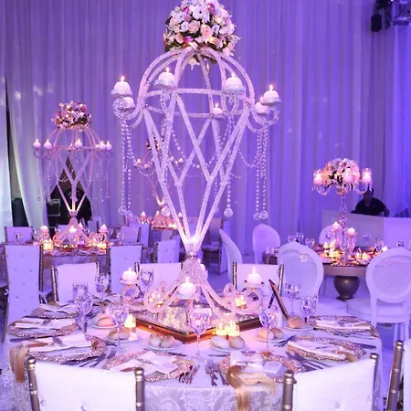 Crowne Plaza By Ihg Hotel Provincia di Istanbul