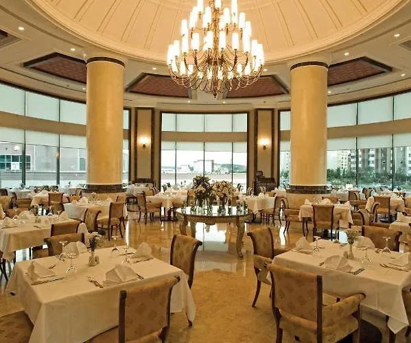 Hotel Crowne Plaza By Ihg