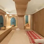 호텔 크라운 플라자 5*