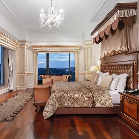 Crowne Plaza By Ihg Istanbul