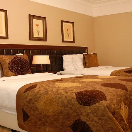 Hotel Crowne Plaza By Ihg