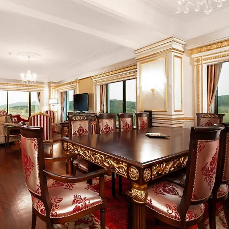 Hotel Crowne Plaza By Ihg Istanbulská provincie