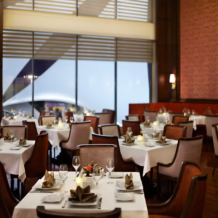 Crowne Plaza By Ihg Hotel Istanbul