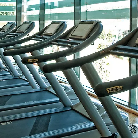 Crowne Plaza By Ihg Hotel Istanbul