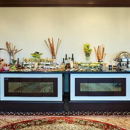 Hotel Crowne Plaza By Ihg 5*