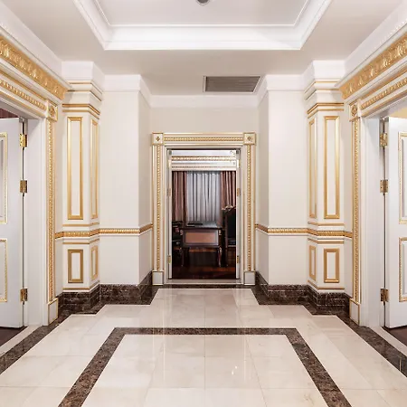 Hotel Crowne Plaza By Ihg Istanbulská provincie