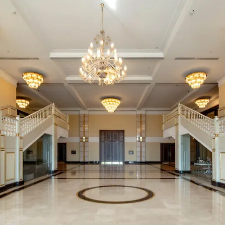 Hotel Crowne Plaza By Ihg Istanbulská provincie