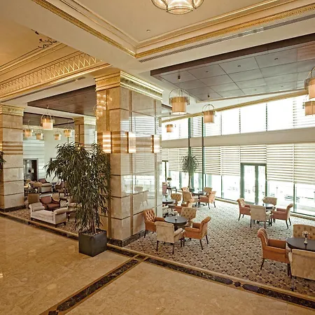 Hotel Crowne Plaza By Ihg 5*