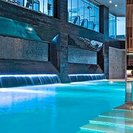 Crowne Plaza By Ihg Hotel Stambuł
