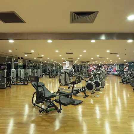 Hotell Crowne Plaza By Ihg