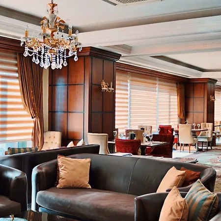 Hotell Crowne Plaza By Ihg 5*