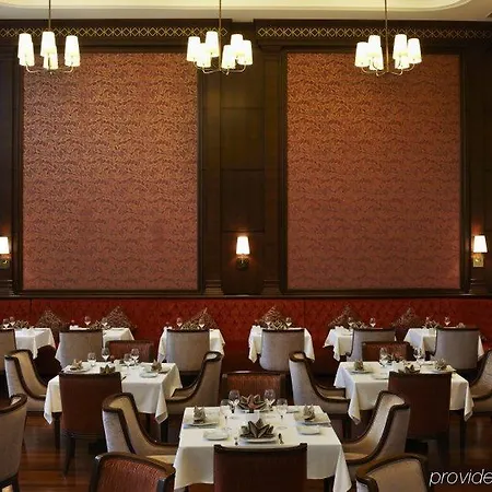 Crowne Plaza By Ihg Istambul
