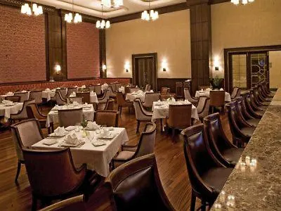 Hotell Crowne Plaza By Ihg 5*