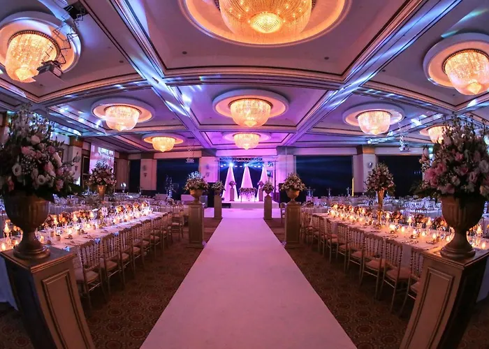 Hotel Crowne Plaza By Ihg 5*