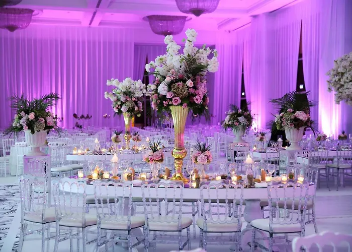 Crowne Plaza By Ihg Hotel Istanbul