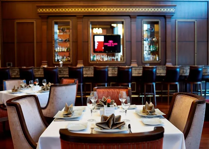 Crowne Plaza By Ihg Hotel