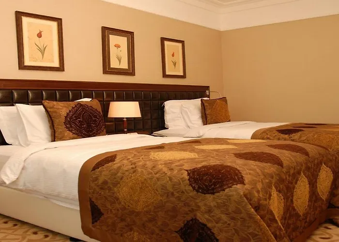 Hotel Crowne Plaza By Ihg