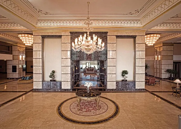 Hotel Crowne Plaza By Ihg