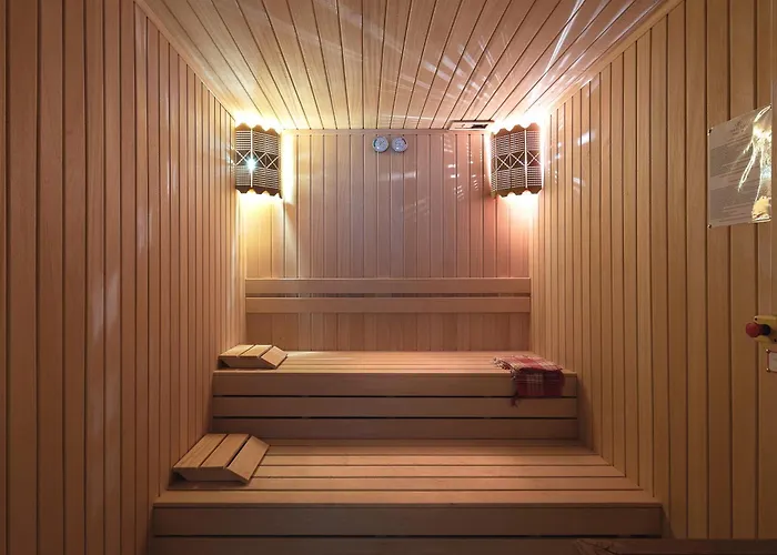 Hotel Crowne Plaza By Ihg Istanbul