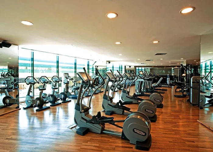 Crowne Plaza By Ihg 5* Istanbul