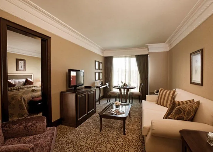 Crowne Plaza By Ihg Istanbul