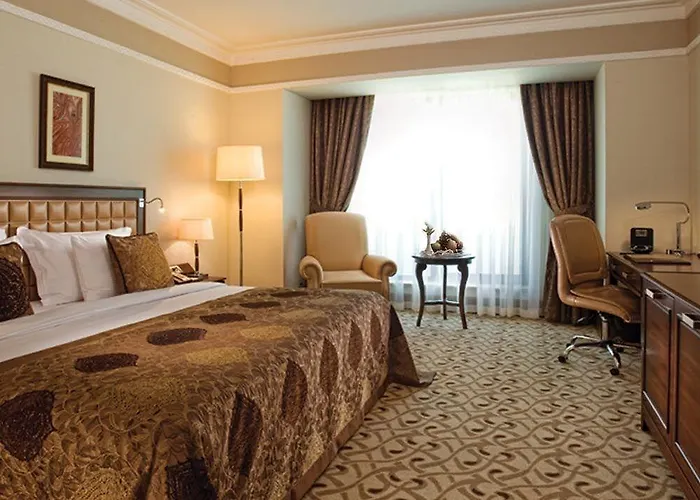 Hotel Crowne Plaza By Ihg