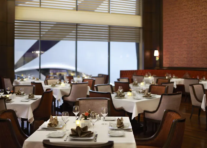 Crowne Plaza By Ihg 5* Istanbul