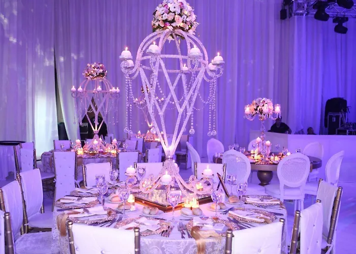 Crowne Plaza By Ihg Hotel Istanbul