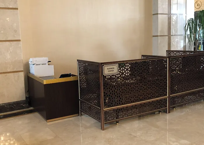 Hotel Crowne Plaza By Ihg 5*