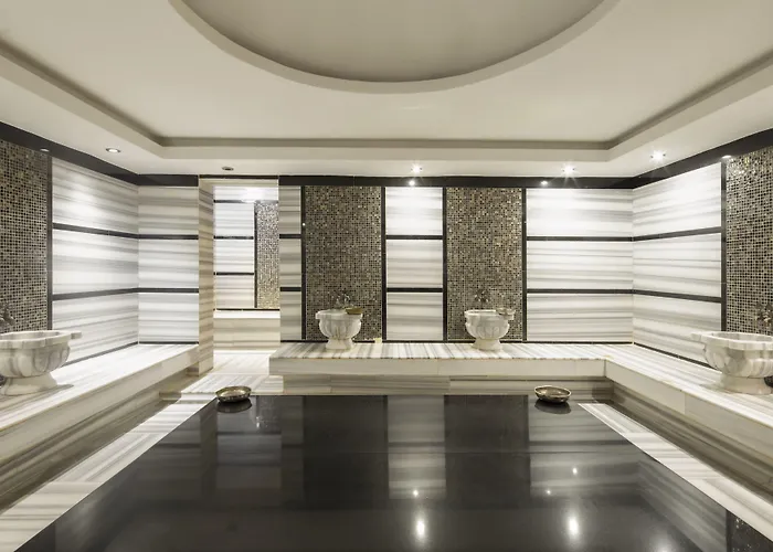 Crowne Plaza By Ihg Hotel