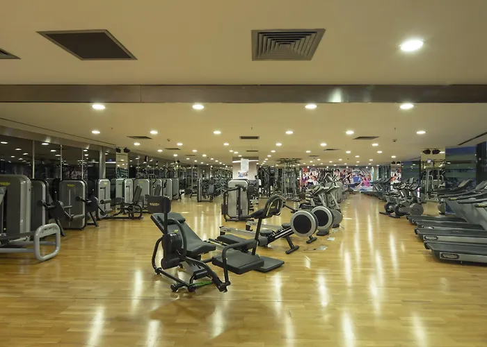 Hotel Crowne Plaza By Ihg