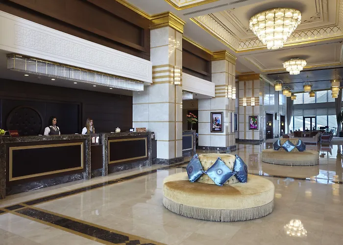 Hotel Crowne Plaza By Ihg