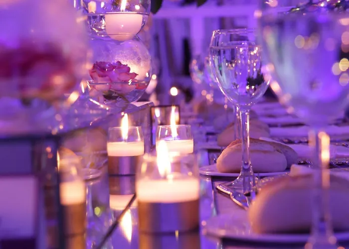 Crowne Plaza By Ihg 5*