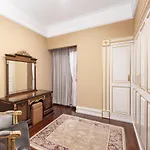 Crowne Plaza By Ihg 5* Istambul