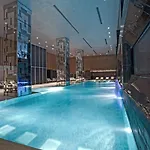 Hotel Crowne Plaza By Ihg 5*