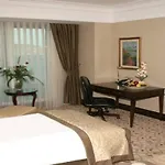 Hotel Crowne Plaza By Ihg