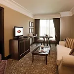 Crowne Plaza By Ihg Hotel 5*