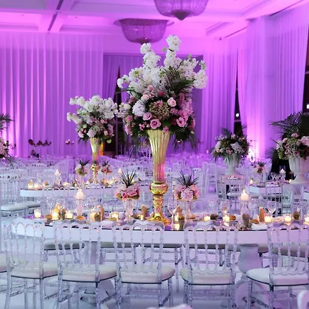 Crowne Plaza By Ihg Szálloda Isztambul