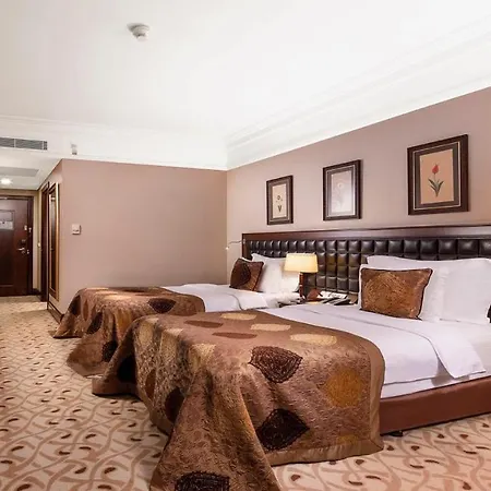 Crowne Plaza By Ihg Isztambul